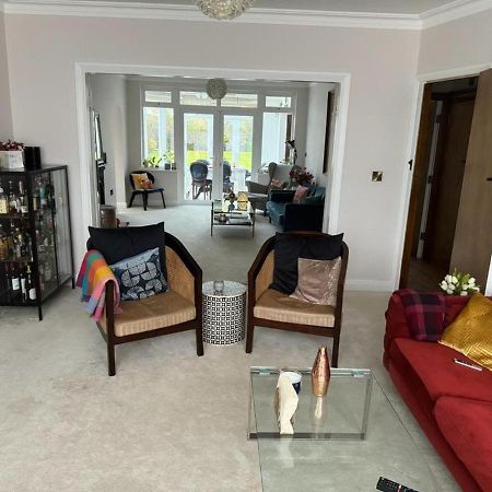 Cosy And Lovely 4-Bed House In Stanmore Stanmore  Exterior photo