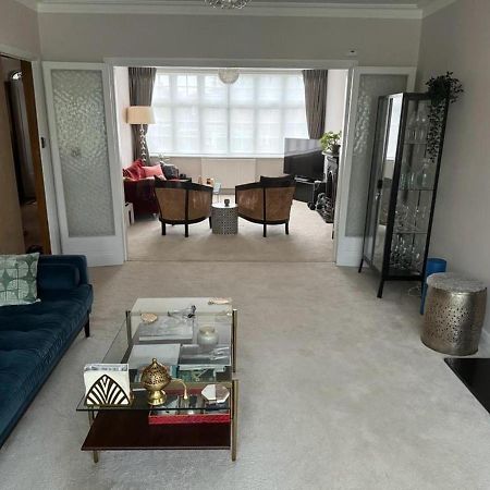 Cosy And Lovely 4-Bed House In Stanmore Stanmore  Exterior photo
